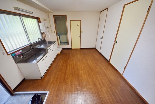 ファミーユ落合の物件内観写真